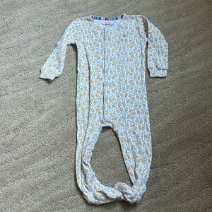 Magnetic Me organic 9-12 months (19-22 lbs) sleeper